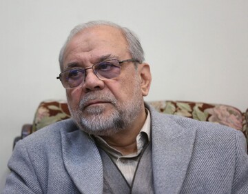Mohammad Baqer Zolqadr