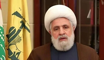 Naim Qassem