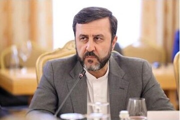 Tehran slams US push for Hormuz Strait security resolution