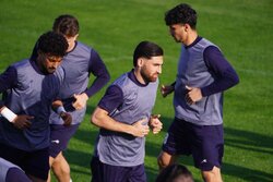 Iran prepare for World Cup 2026 amid challenges and uncertainty