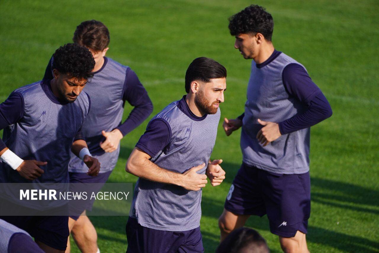 Iran prepare for World Cup 2026 amid challenges and uncertainty