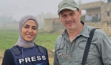 Ali Shoeib, a reporter for Al-Manar, and Fatima Fetuni, a reporter for Al-Mayadeen, were martyred by the Zionist regime