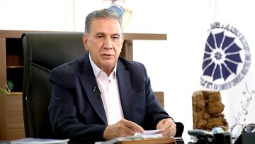 head of Iran Chamber of Commerce, Industries, Mines, and Agriculture (ICCIMA)