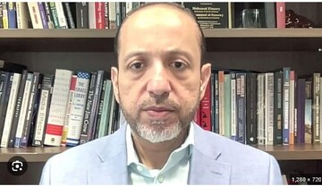 Mohamad Elmasry