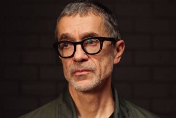 Romeo Castellucci, the prominent Italian director