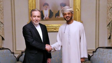 Iran-Oman