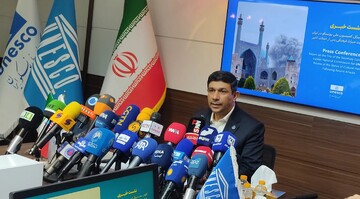 Iran UNESCO commission reports widespread heritage damage after strikes