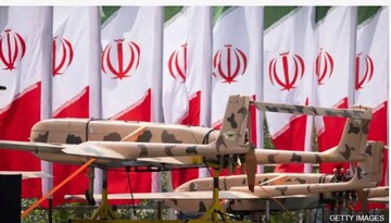 drone and missile strikes