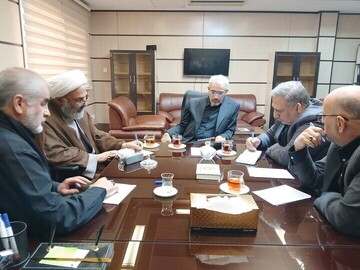 Seyyed Ali Madanizadeh