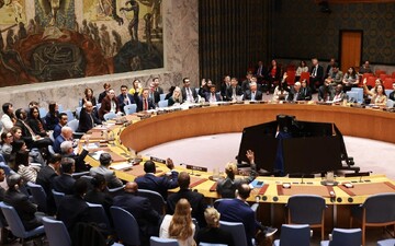 United Nations Security Council