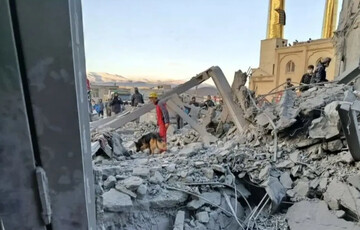 “Guardians of Iran’s World Heritage” to condemn destruction of ancient sites in U.S.-Israeli attacks