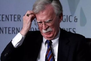 John Bolton