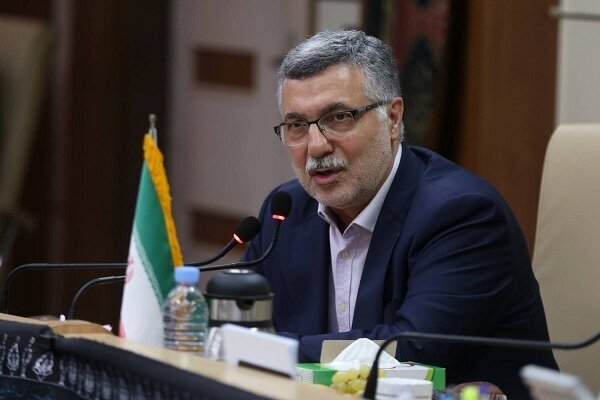 Iran will rise stronger to serve global health: minister