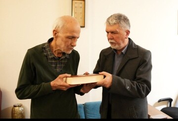 New narrative translation of Quran unveiled