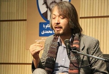 Afghan poet defends Iran’s cultural resilience in response to Trump