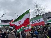 Global masses stand with Iran as US-Israeli war machine falters