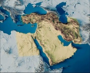 The war that ended the old Middle East