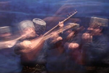 Regional music artists