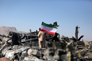 After 40 days of Iran’s resistance, a fragile two-week ceasefire