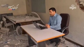 US-Israeli missiles fail to block flow of science in Iran