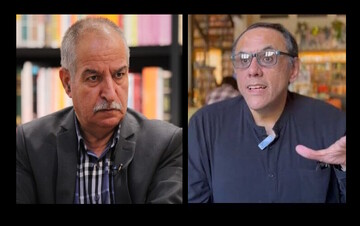 Asadollah Amraee’s patriotic vow draws support from Mexican author