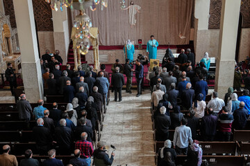 Iranians prepare to mark late Leader’s 40th day of martyrdom
