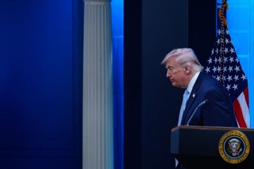 The art of American capitulation