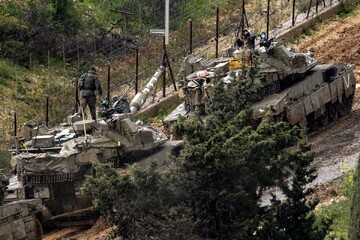 Can Israel Gaza strategy work in Southern Lebanon?