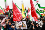 For Iran, Dahiyeh holds the weight of a capital