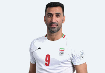 Iran beach soccer ready to battle despite wartime hardship, captain says