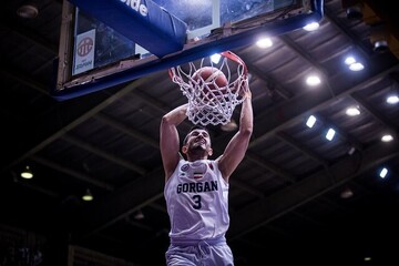 ACL tear sidelines Iran star Vahedi for 9 months