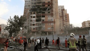 Red Crescent, National Committee for Humanitarian Law condemn attacks on civilian infrastructure