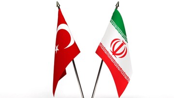 Iran-Turkey