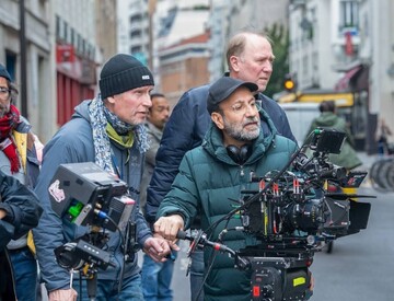 Farhadi’s “Parallel Tales” to premiere at 79th Cannes Film Festival