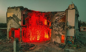 Minab installation commemorates martyred students