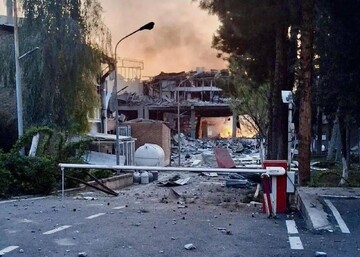 ‘Damage to Pasteur Institute of Iran threatens regional health security’