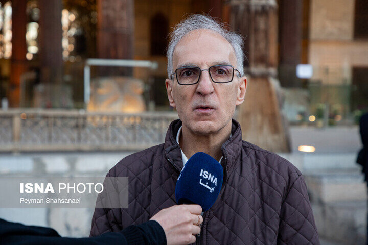 Extent of damage to Isfahan’s historic sites unclear, UNESCO academic says