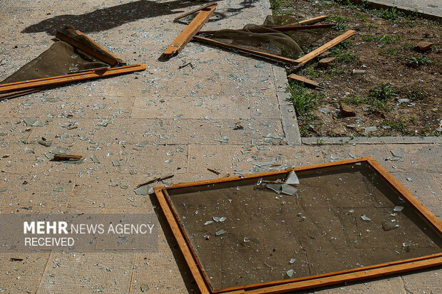 Iran urges ICESCO to act on threats to cultural heritage