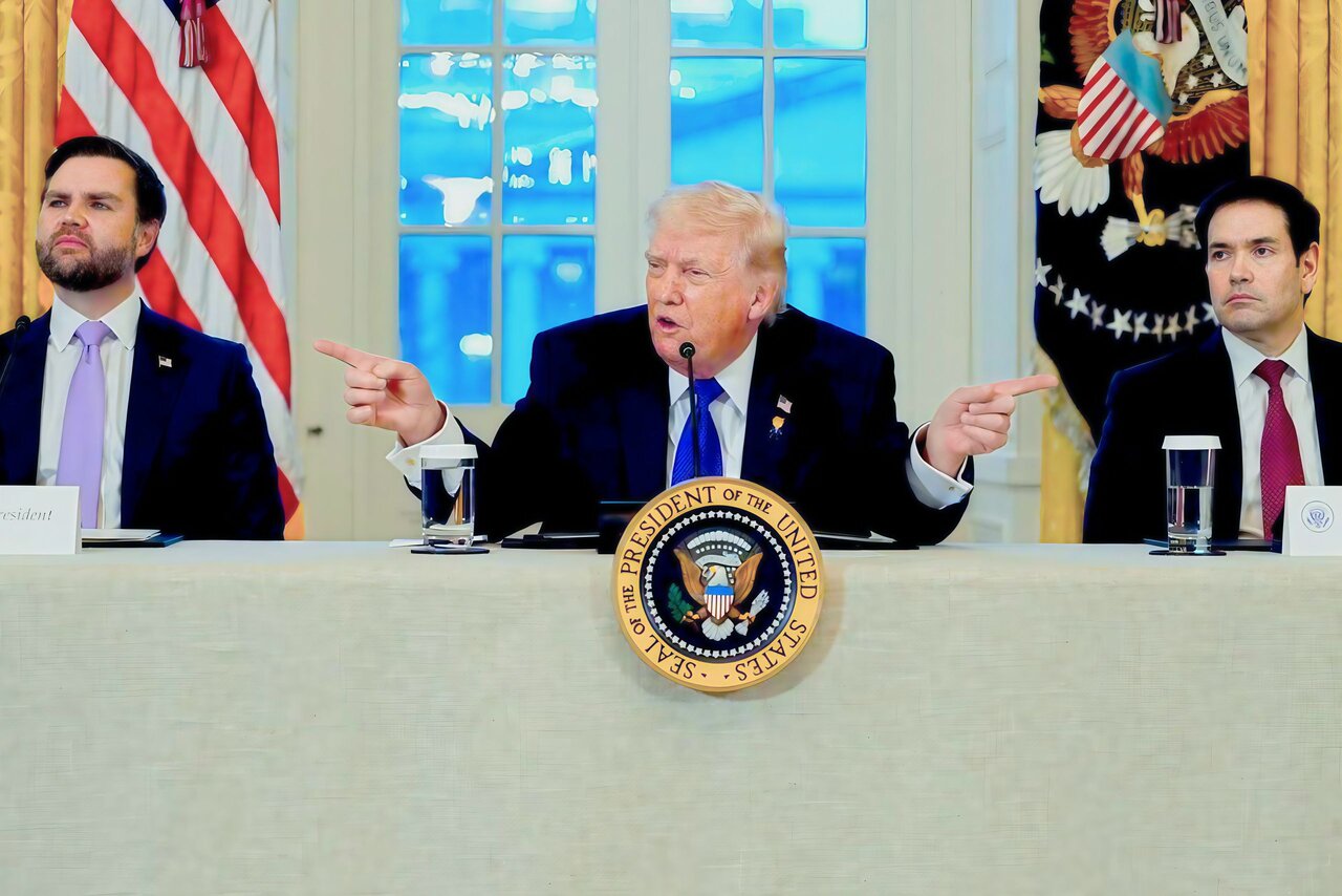 Why the war on Iran will dictate the next era in American politics