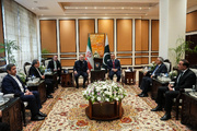 Tehran enters Islamabad talks with deep distrust of Washington