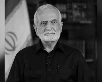 Iran to UN: Assassination of Kharrazi is an attack on diplomacy itself