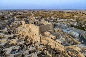 Se-Kuh-e fortress offers window into Iran’s Sistan heritage