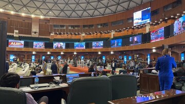 Betrayed at the table, unbroken in spirit: Iran’s path to dignified peace with US