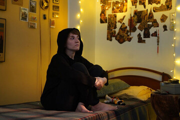 The Sky is the Same Color Everywhere