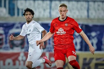 2025/26 ACL Elite: Araki to officiate match between Tractor and Shabab Al Ahli