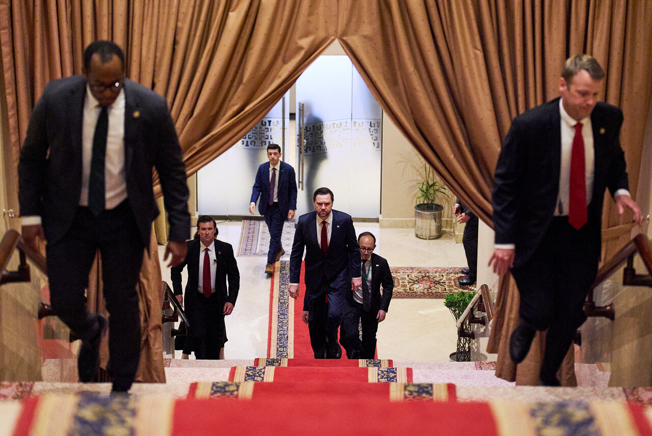 No deal in Islamabad due to US extortion