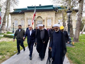 Minister pledges ‘scientific restoration’ for war-torn heritage sites