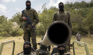 Hezbollah’s fierce resistance as Lebanese authorities entering talks with Israel