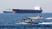 Persian Gulf war raises risk of environmental disaster
