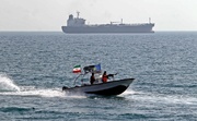 Iran threatens to halt trade in three seas